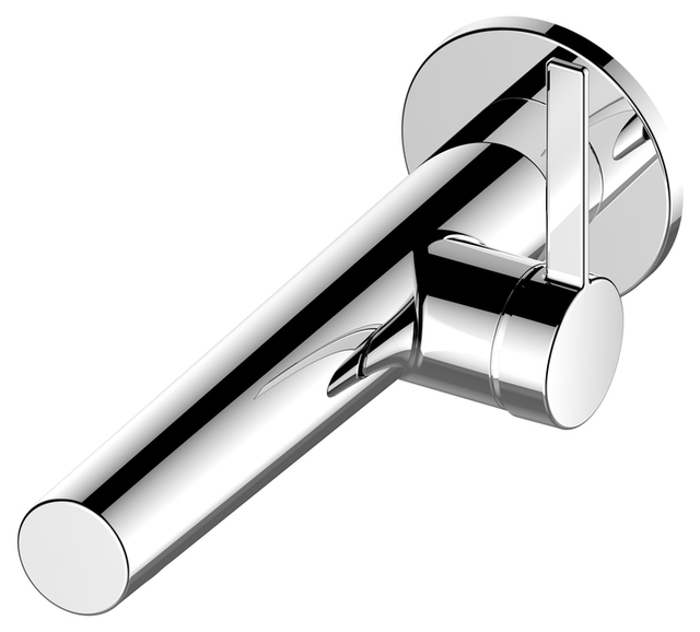 59516032101 Однорычажный смеситель для умывальника KEUCO IXMO - Вид №1