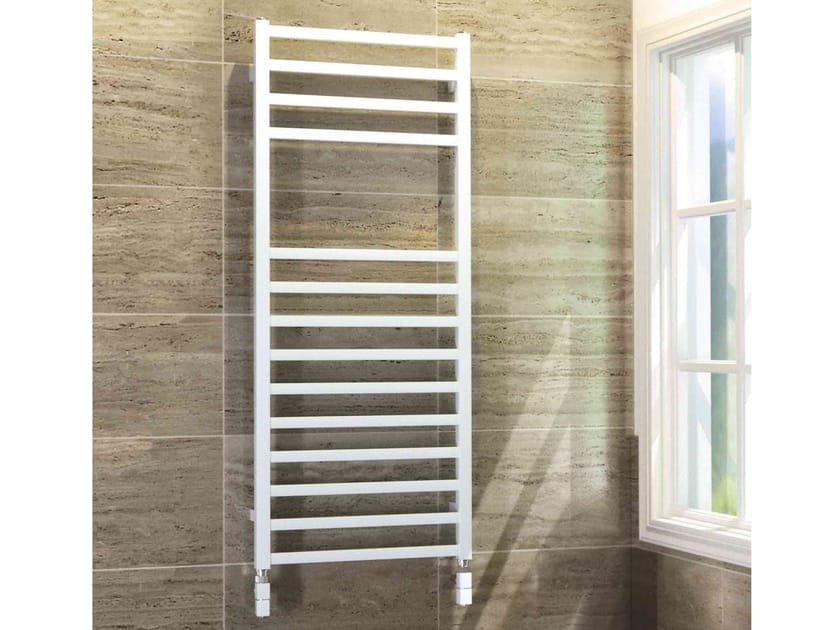 Настенный вертикальный электрический полотенцесушитель In Stock Scirocco H ARCH-00072689