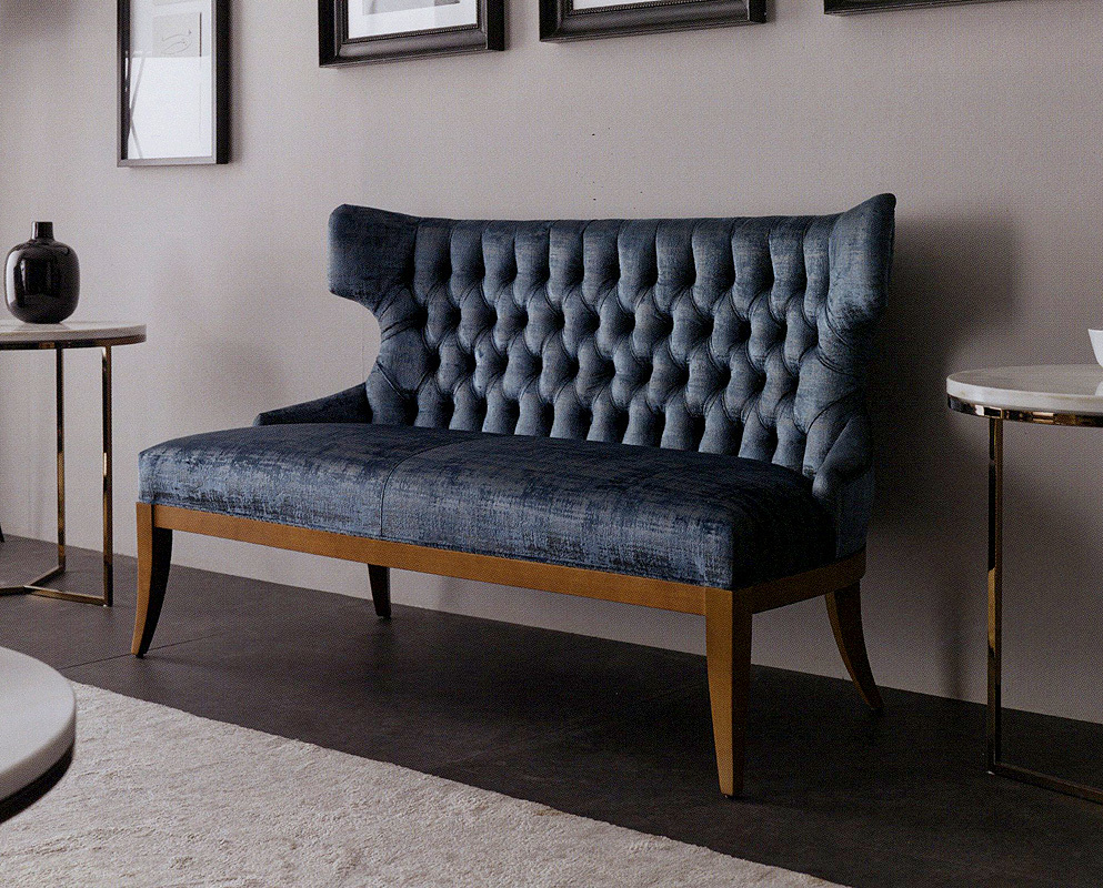 Софа IRENE SEVEN SEDIE 0451D Ellipse