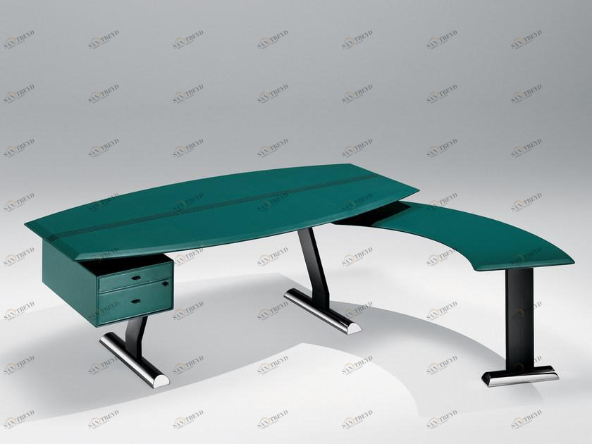 i 4 Mariani Модульный стол с ящиками Dolmen sun-id-1435870