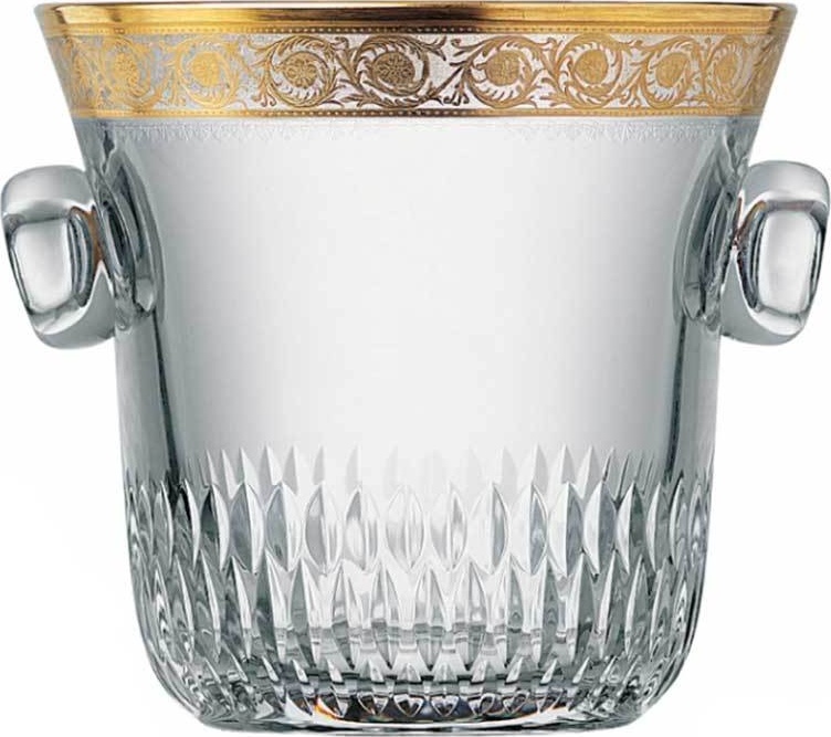 10555915 Ведро для шампанского Хрустальное St. Louis 