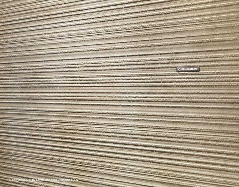 Atlas Concorde Белая плитка для стен с эффектом камня Aix sun-id-1450144 - Вид №9