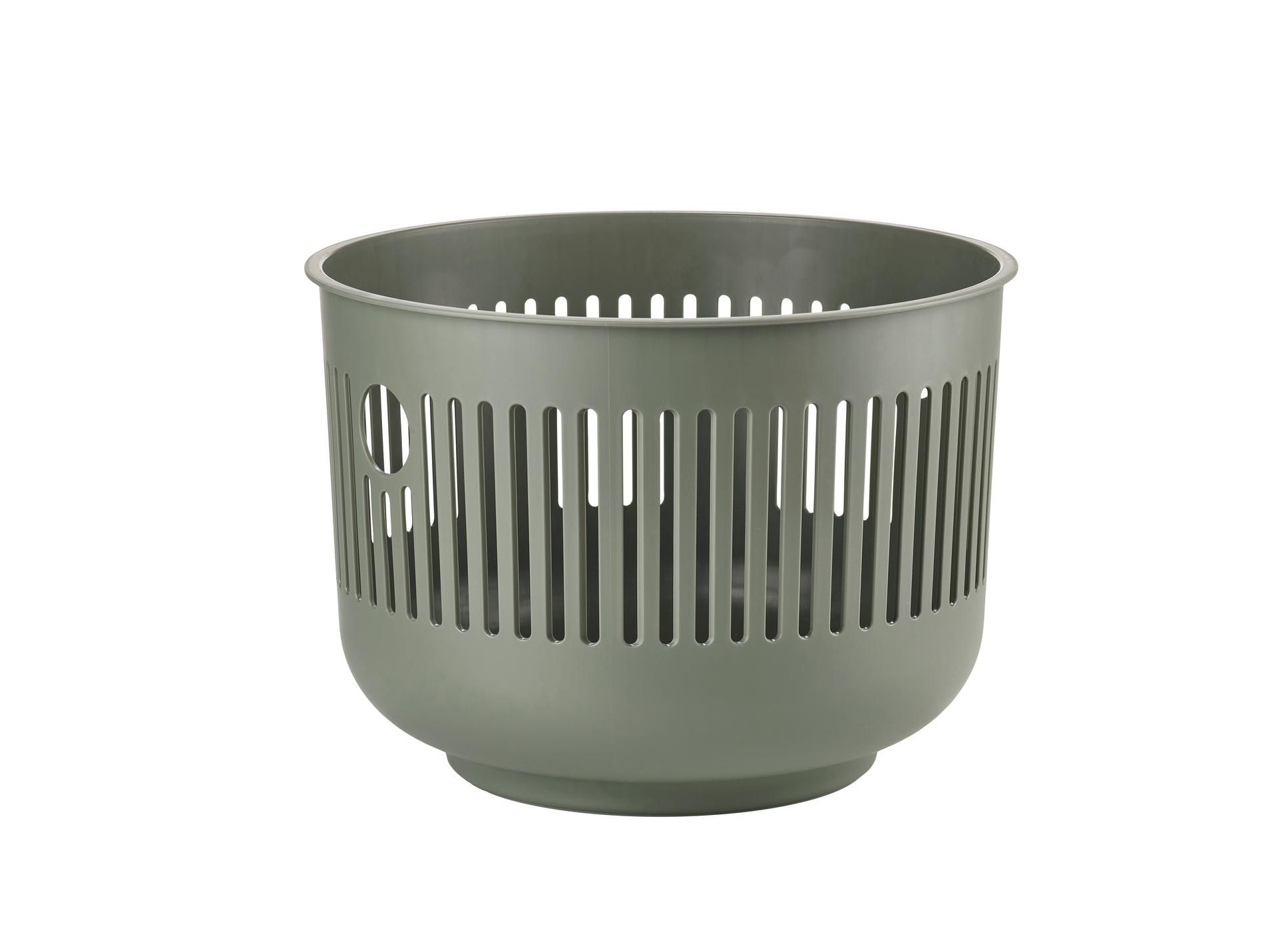 Полипропиленовый мусорный бак ZONE DENMARK Ume ARCH-00131235 - Вид №9