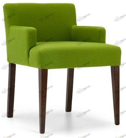 Domingo Salotti Кресло с тканевой обивкой Zada sun-id-1398888