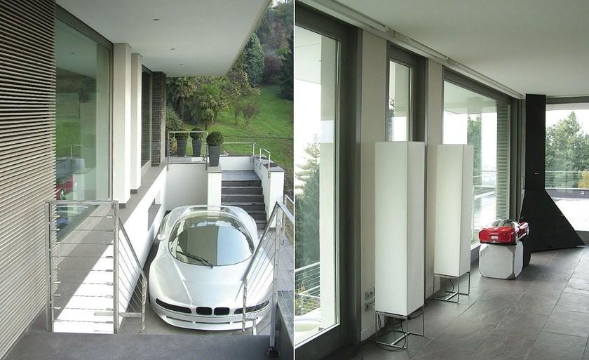 Capoferri Serramenti Стекло термическое разбивание sun-id-1353962 - Вид №4