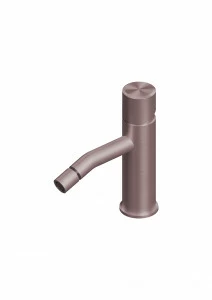Стерео. 16 35 T. Смеситель для биде Quadrodesign