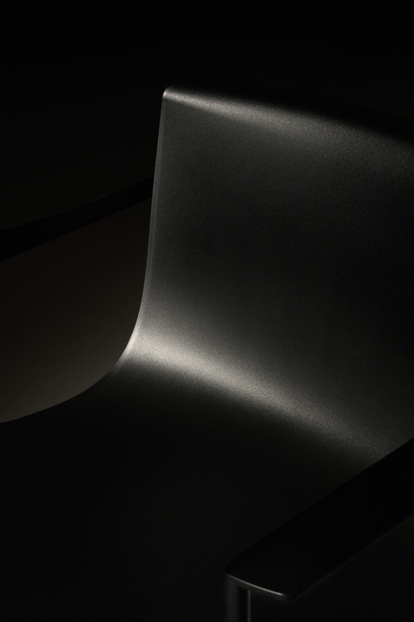 Высокий стул с подлокотниками со спинкой Lema тень ARCH-00076955 - Вид №5