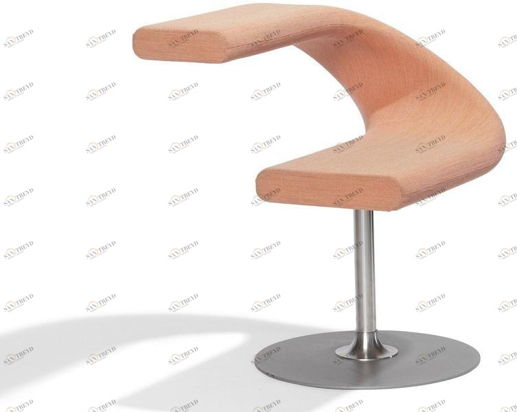 Blå Station Мягкое вращающееся кресло Bla Station sun-id-1485576