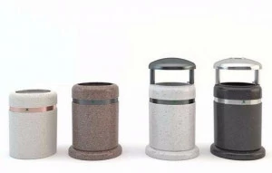 Bellitalia Урна с крышкой Sorrento