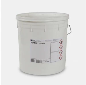 NORD RESINE Наполнитель для обработки, препятствующей липкости Additivi e resine