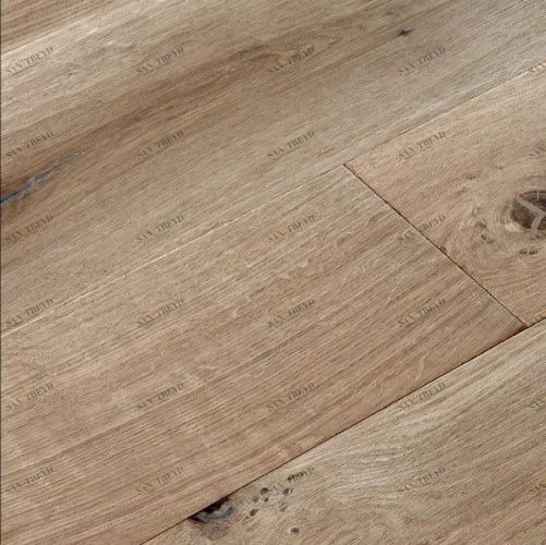 Паркетная доска Teka Landscape Савой 13023 Дуб Кантри (Рельефная) 1800-2200х200 мм 2500200034