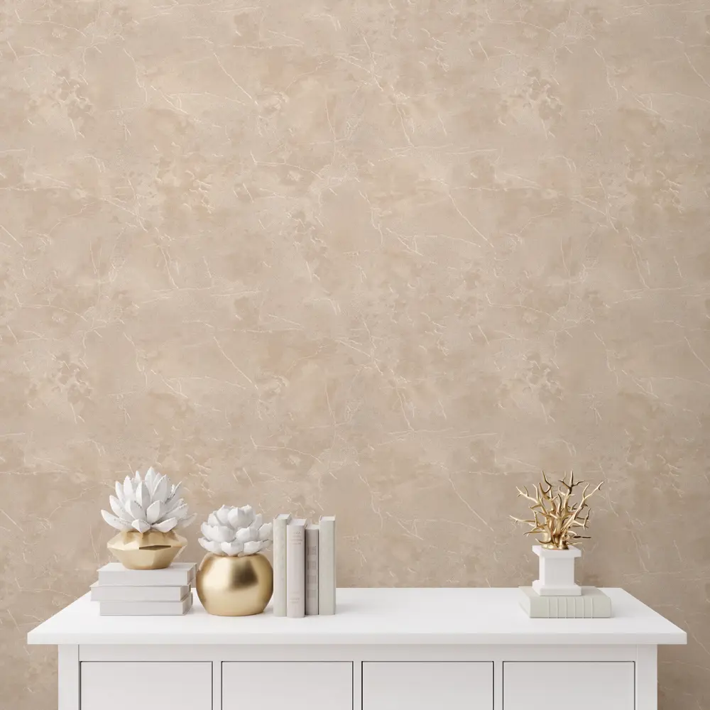 Обои флизелиновые Renowa Калевала белые 1.06 м Re38391-02 STLM-2079501