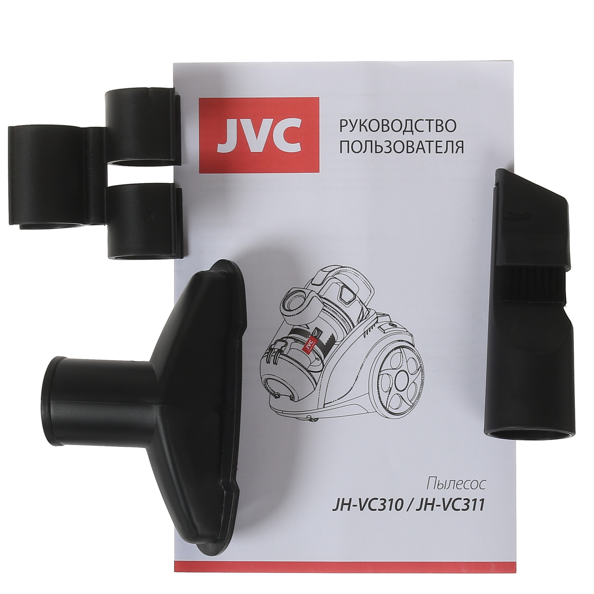 5353376 Пылесос JVC JH-VC310 синий STDN-0143918 - Вид №12