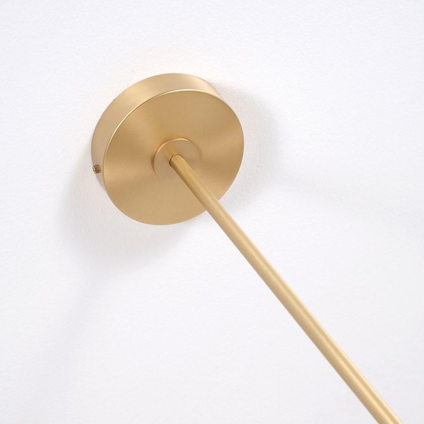 Intueri Light Светодиодная подвесная лампа Pure sun-id-1386074 - Вид №14