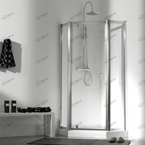 Шторка для душа S311200035 System pool INTER 3 SYSTEMPOOL