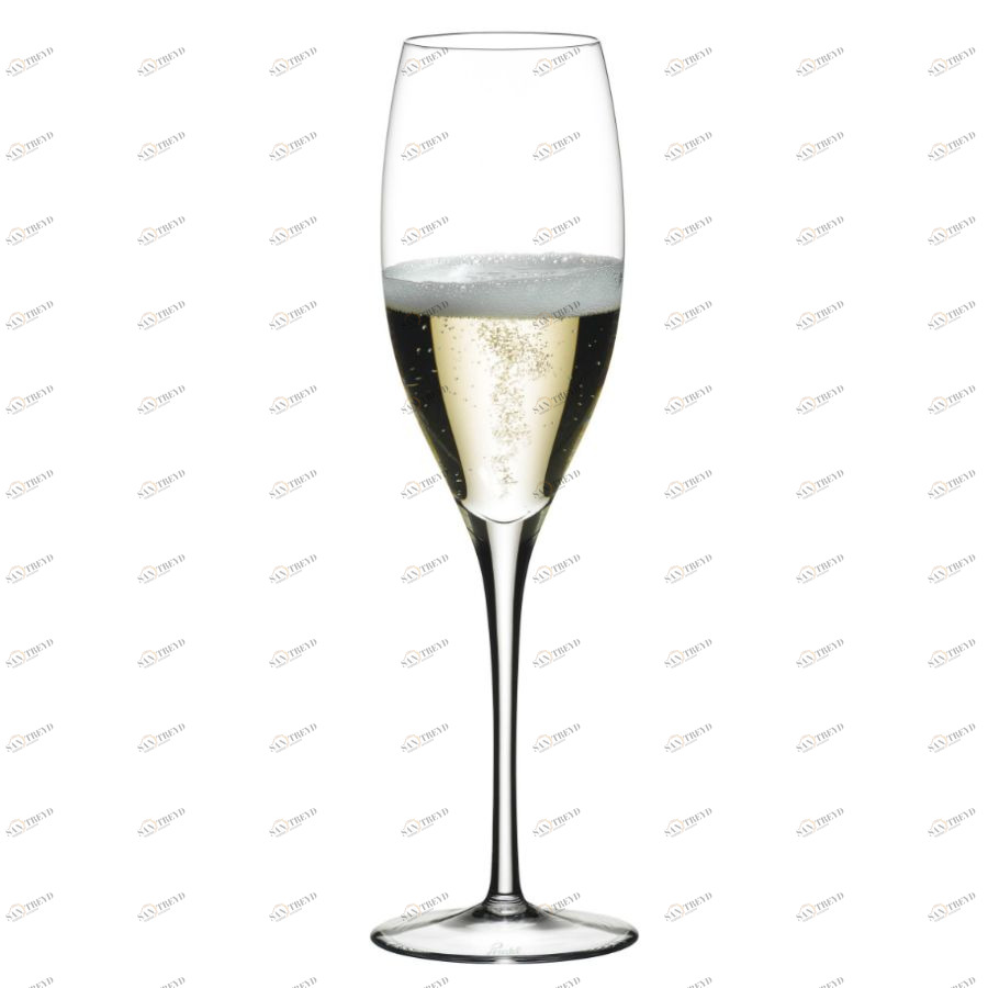 Фужер Sommeliers Vintage Champagne, 330 мл, бессвинцовый хрусталь Riedel 440028