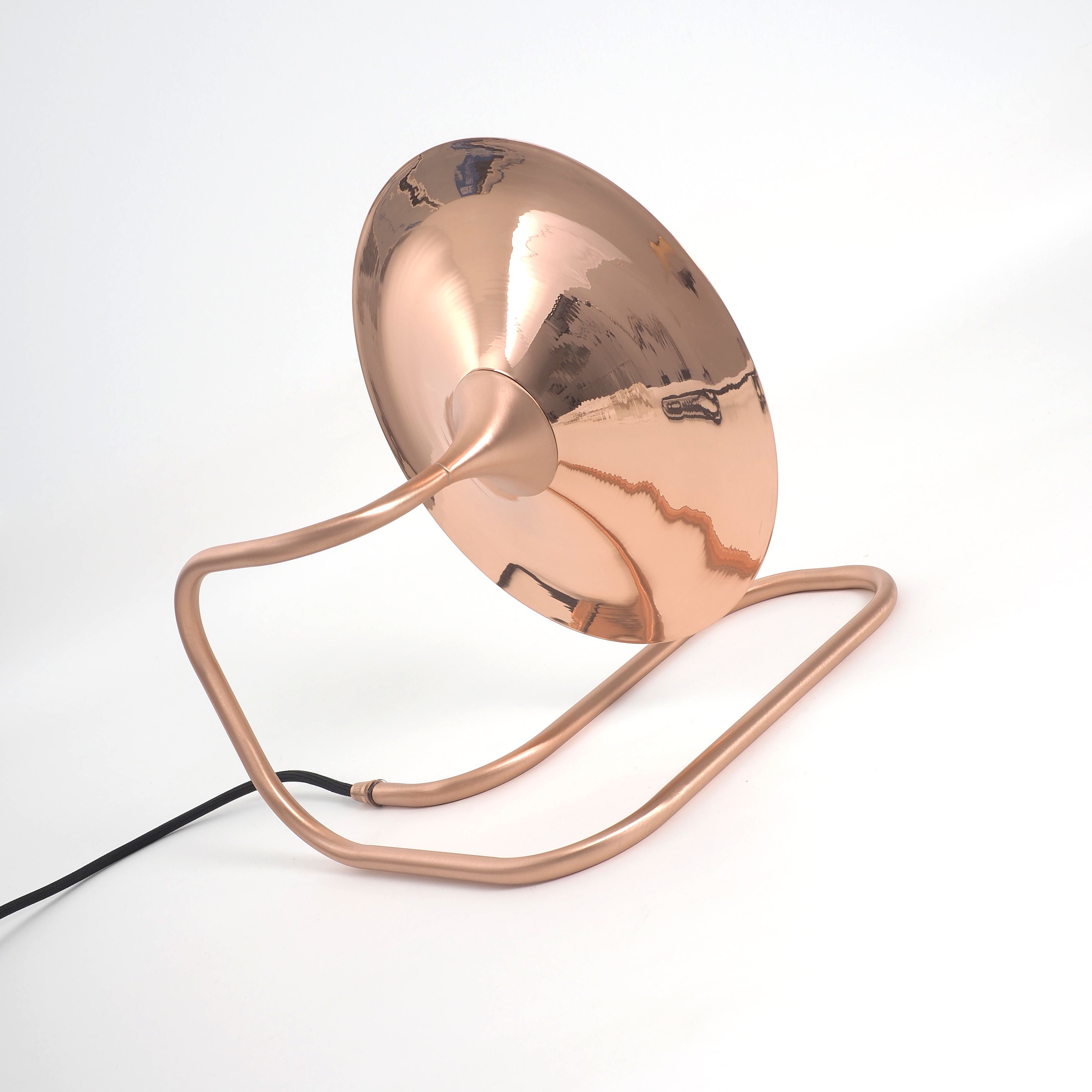 Настольная лампа Intueri Light Bullarum ARCH-00104931 - Вид №1