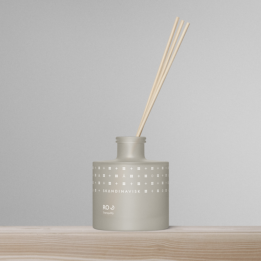 SK20307 Диффузор ароматический ro, 200 мл (новый) S K A N D I N A V I S K  - Вид №2