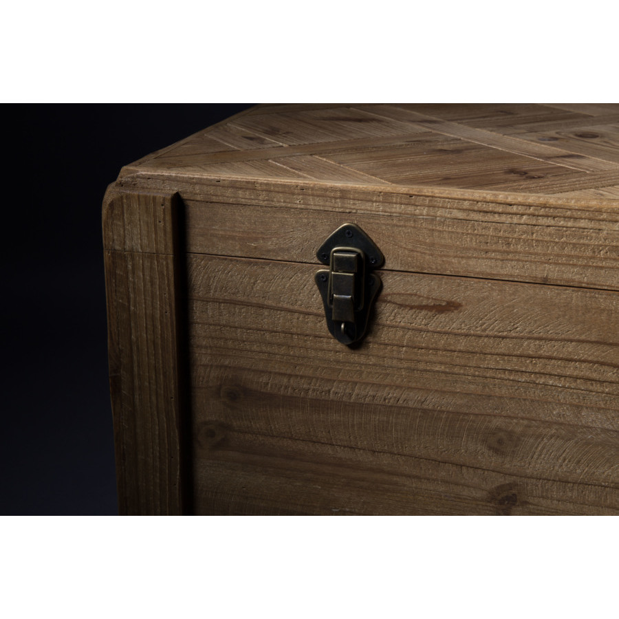 Ящик декоративный Lon Dutchbone 7500002 - Вид №7