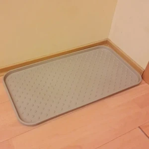 Лоток для обуви 37x70 см цвет молочный шоколад 89375372 STLM-2094514