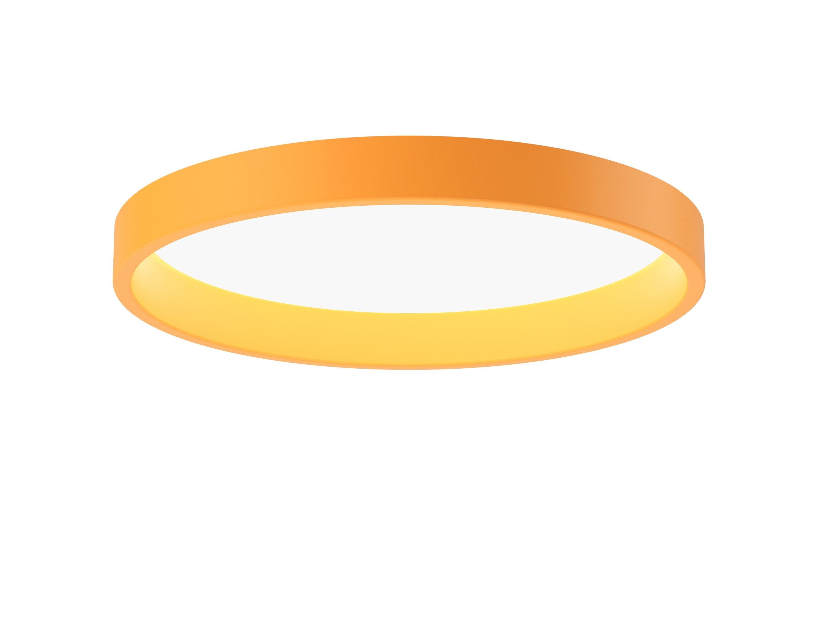 Светодиодный потолочный светильник Louis Poulsen LP CIRCLE ARCH-00101429 - Вид №1