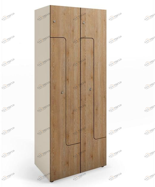 GES Group Шкаф меламиновый sun-id-1377647