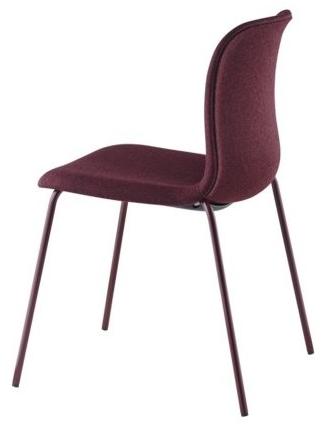 Howe Штабелируемый стул Sixe sun-id-1418787 - Вид №2