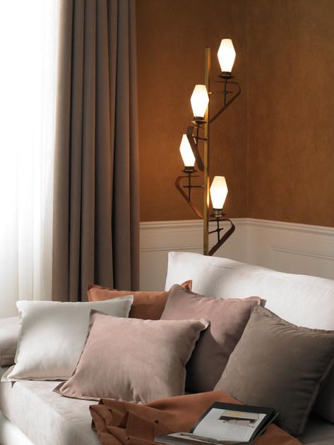 Élitis Ткань из микрофибры для штор sun-id-1472757 - Вид №2