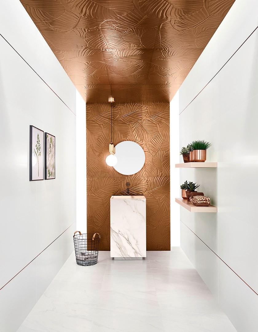 Love Tiles Объемная белая плитка для стен sun-id-1400886 - Вид №12