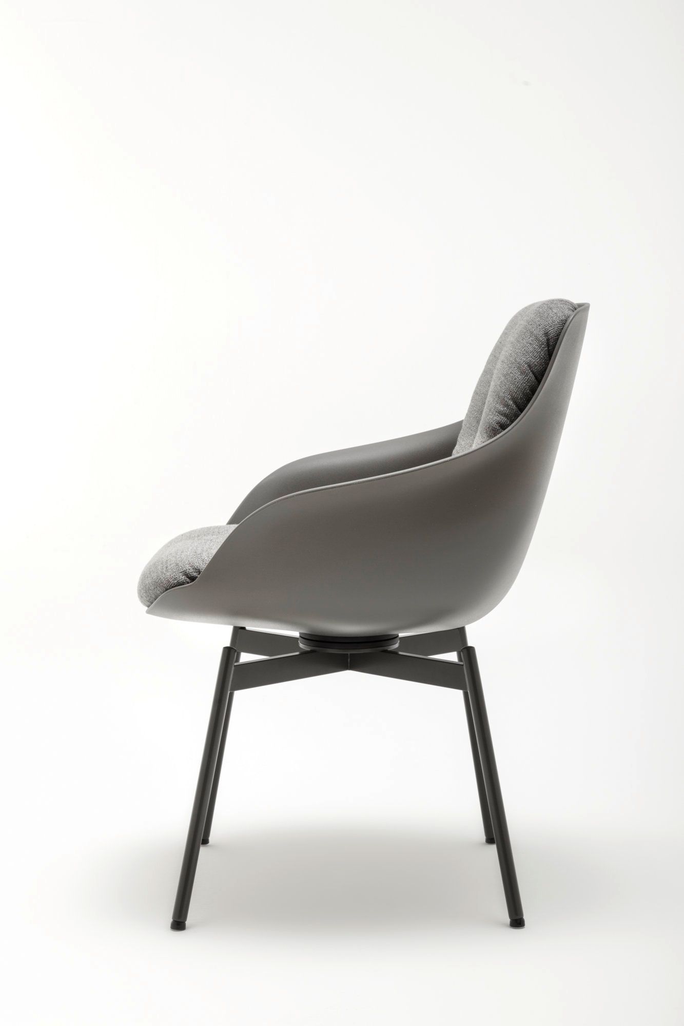 Стул с подлокотниками Rolf Benz ROLF BENZ 600 ARCH-00056062 - Вид №1