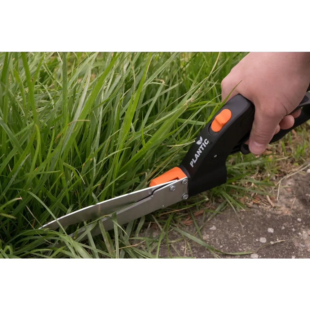 Ножницы садовые Fiskars GS21 для травы STLM-2088322 - Вид №6
