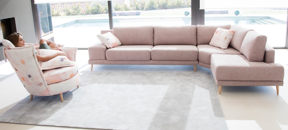 039641 Кресло Fama Volta Santreyd - Вид №2