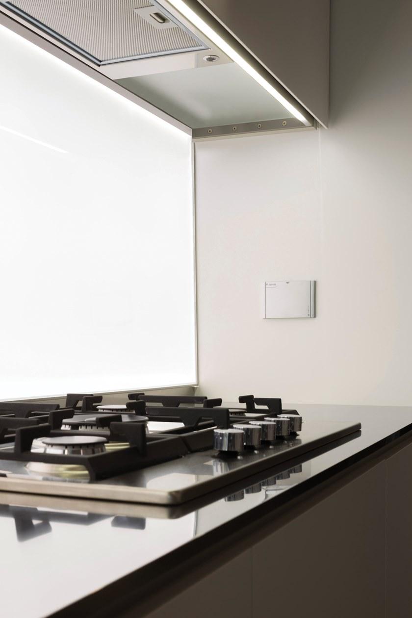 TECO Встроенный газовый запорный кран "u" K2 sun-id-1457926 - Вид №3