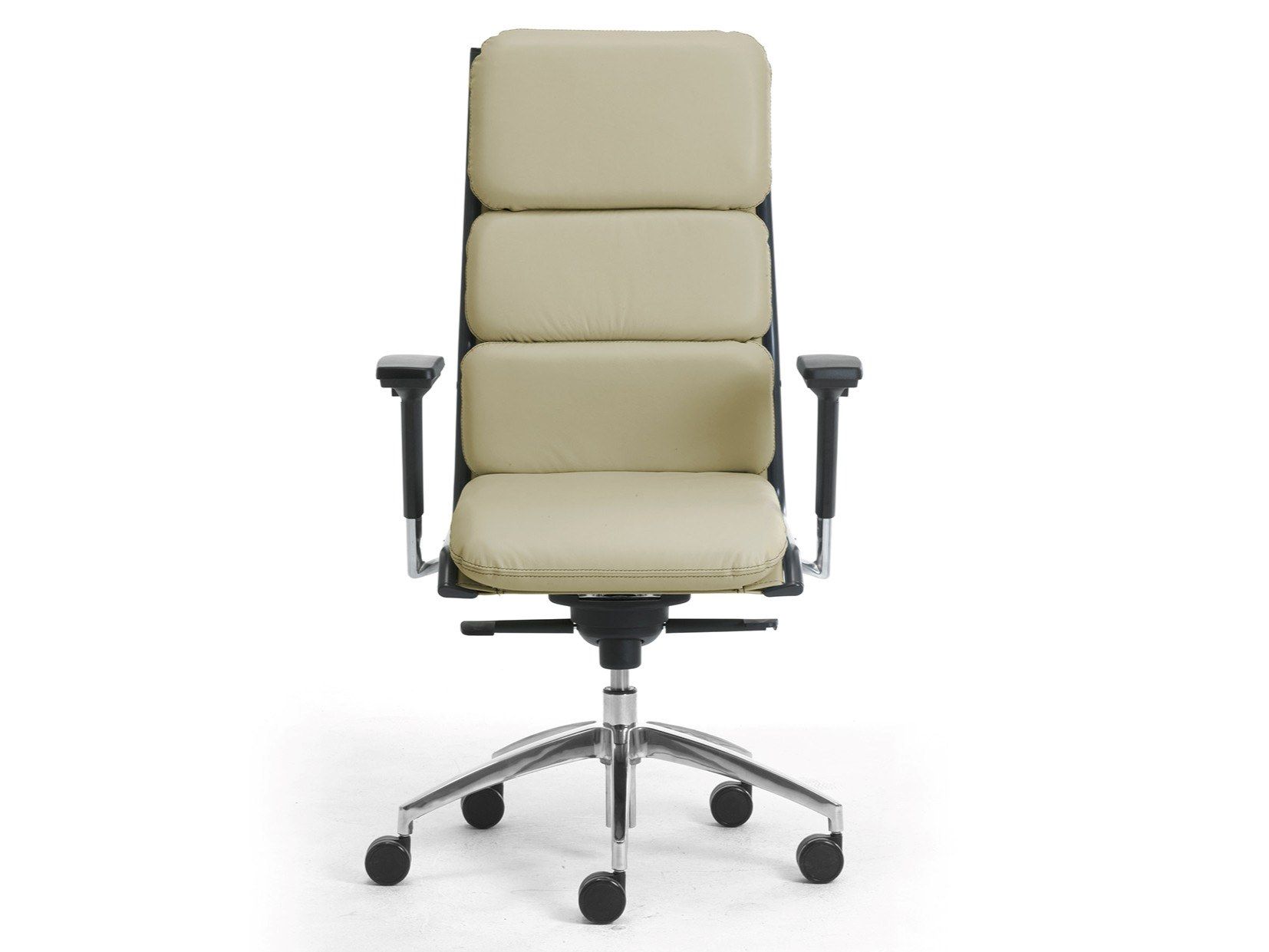 5 спиц подлокотник ткань операционный офисный стул Leyform оригами ARCH-00121489 - Вид №3