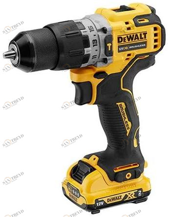 DeWALT Сверло с перкуссией sun-id-1352067