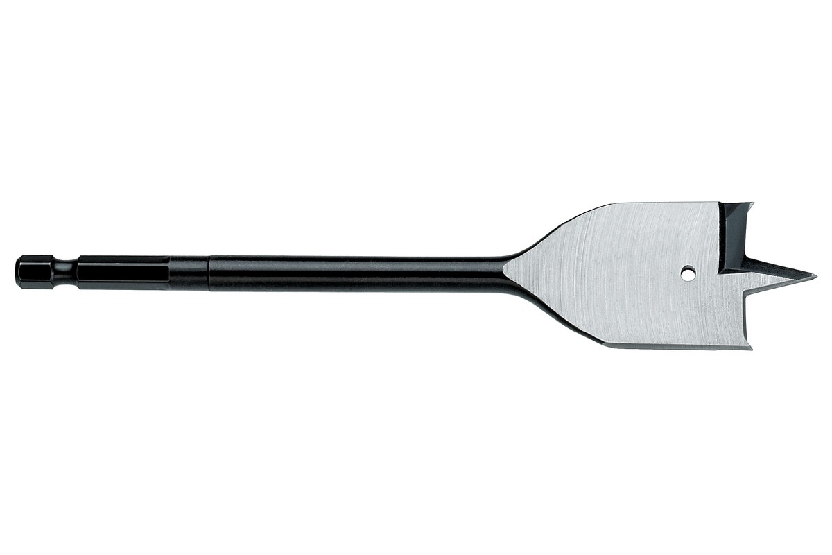 Сверло перовое по дереву 26 мм Креост 13019 - Вид №2