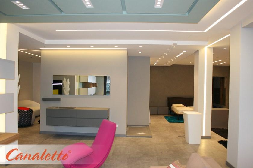 CANALETTO SMART Линейный световой профиль в мдф sun-id-1370161 - Вид №8