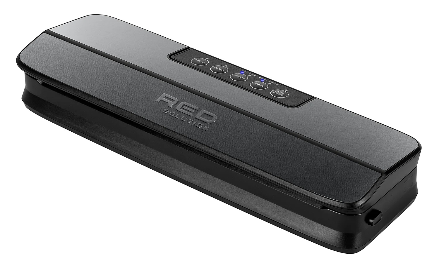 9125729 Вакуумный упаковщик RED SOLUTION VSM030 STDN-0134142 - Вид №2