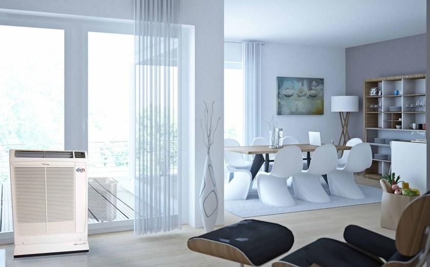 Argo Мобильный кондиционер с инвертором постоянного тока r32  397028967  - Вид №2