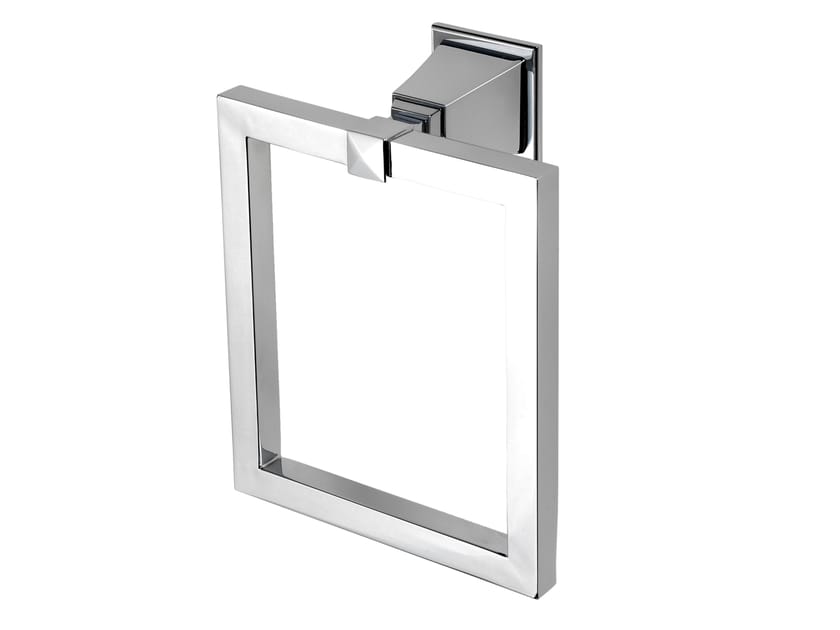 Держатель для полотенец из латуни Devon&Devon Time ARCH-00080554