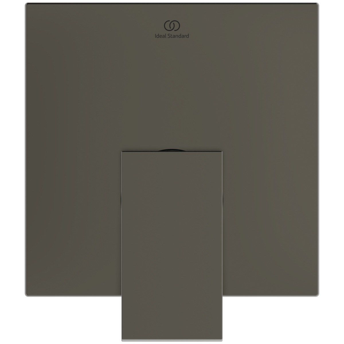 Встраиваемый однорычажный смеситель для душа Ideal Standard Экстра ARCH-00084330 - Вид №3