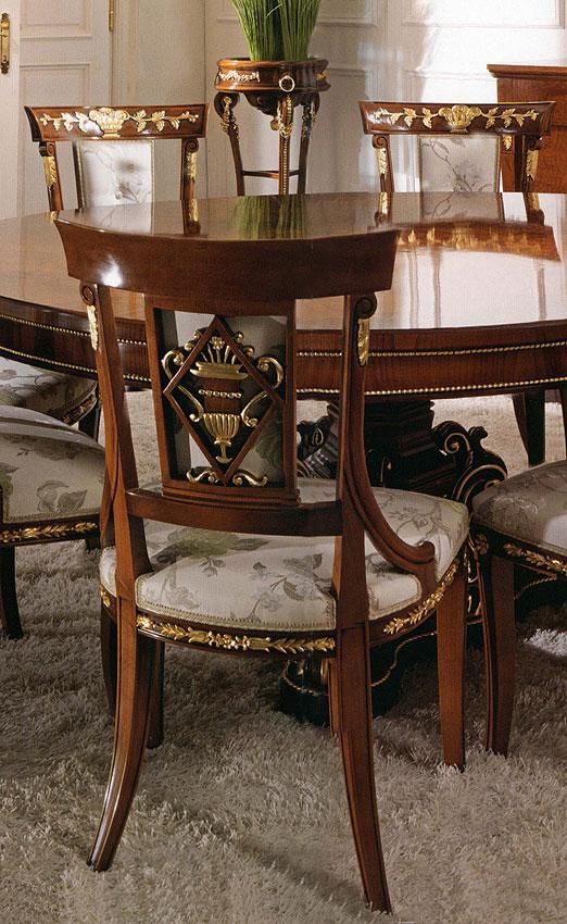 Стул  CEPPI 2661 Luxury