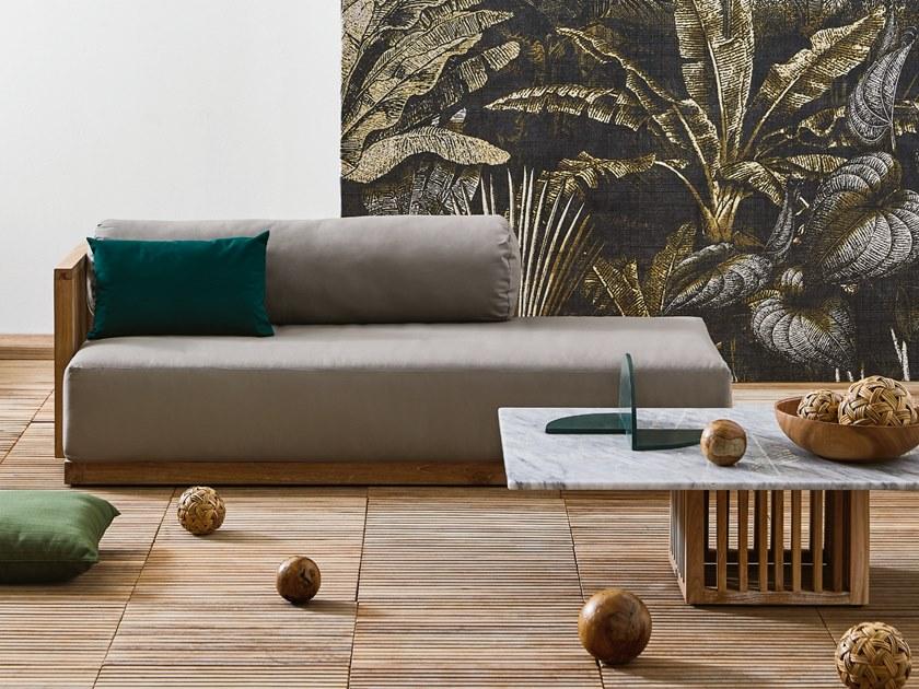 Il Giardino di Legno Садовый диван Code Code0253 - Вид №3