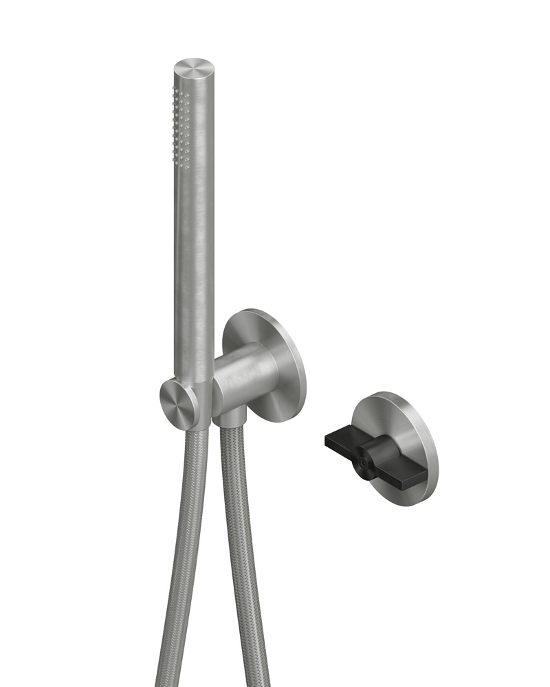 Valvola01. 19 58. Настенный смеситель F Quadrodesign - Вид №2