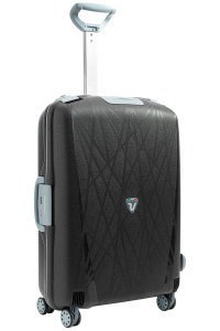 500762-01 Чемодан 500762 M Roncato Light Ltd Edition