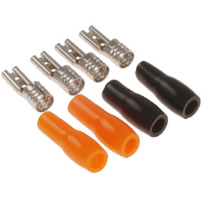 9285631 Обжимная клемма DL Audio Barracuda Speaker Terminal 2.8 mm