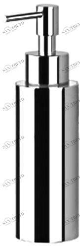 GUGLIELMI Дозатор мыла из металла Mia Fm97mm441