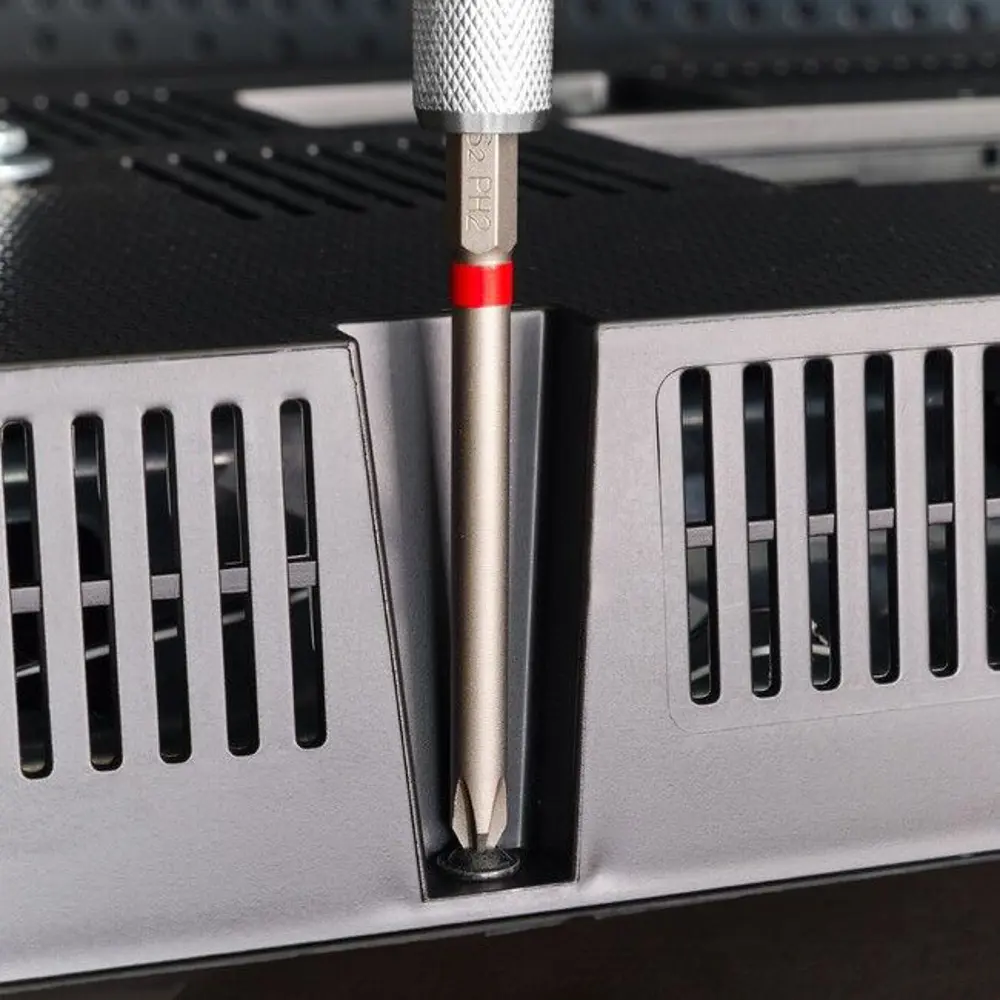 Набор профессиональных бит Einhell M-Case 16 предметов для сложных работ 89420957 STLM-1575630 - Вид №4