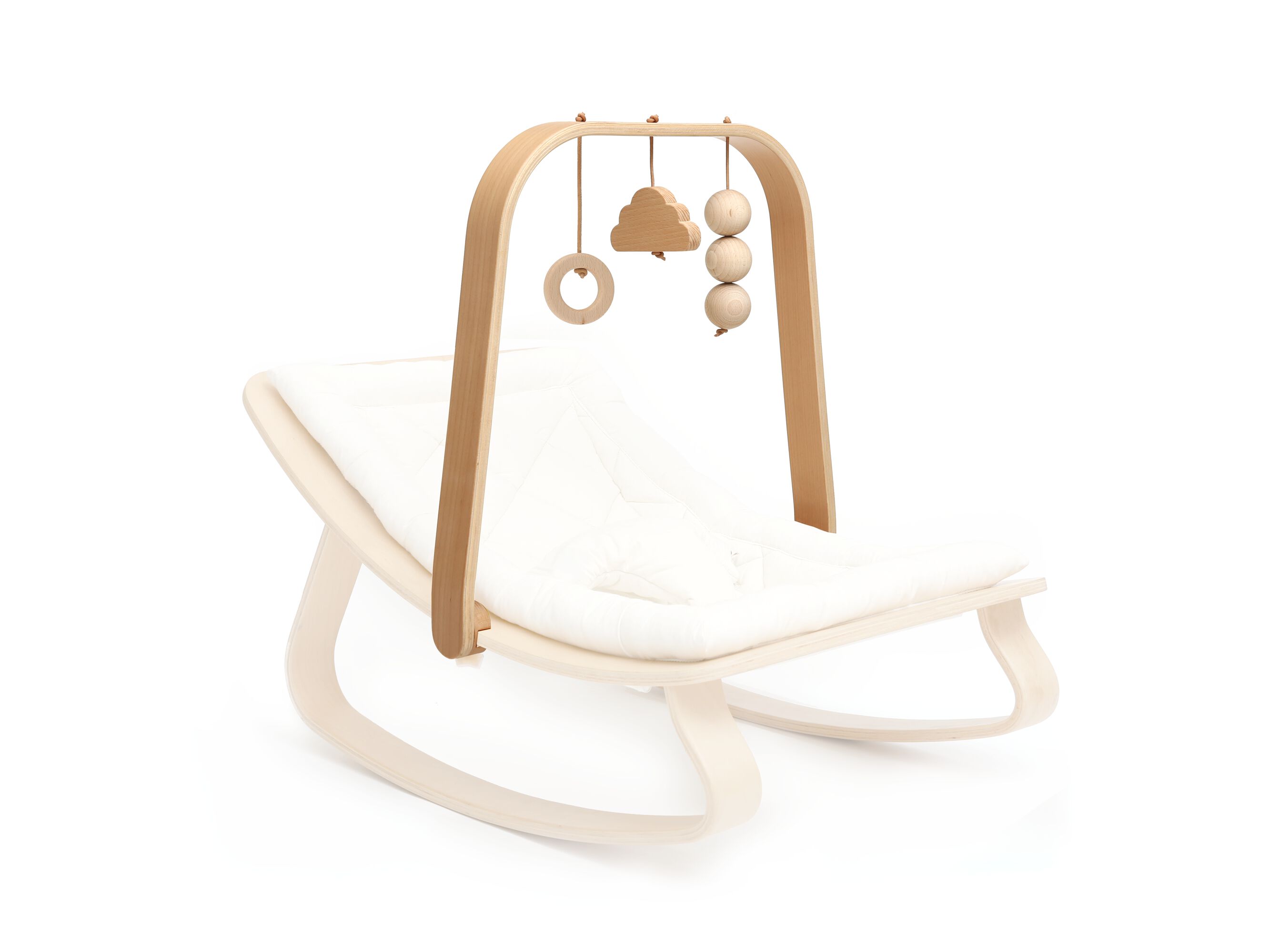 Деревянная игра для детей Charlie Crane лево ARCH-00021510