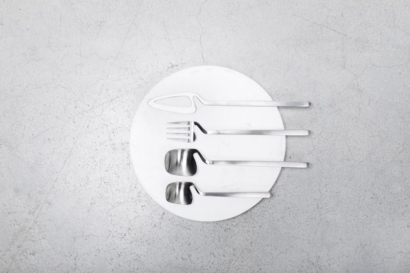 valerie_objects Ложка из нержавеющей стали  V8018103/v8018103b  - Вид №32